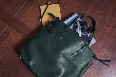 Moss Green