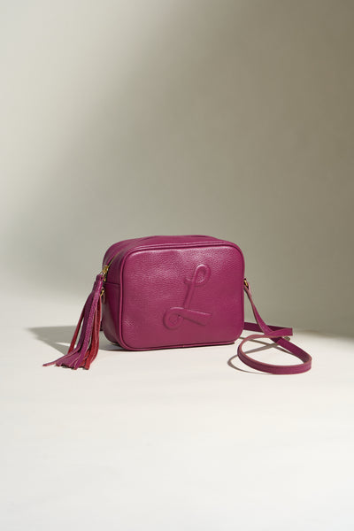 Purple/Pink