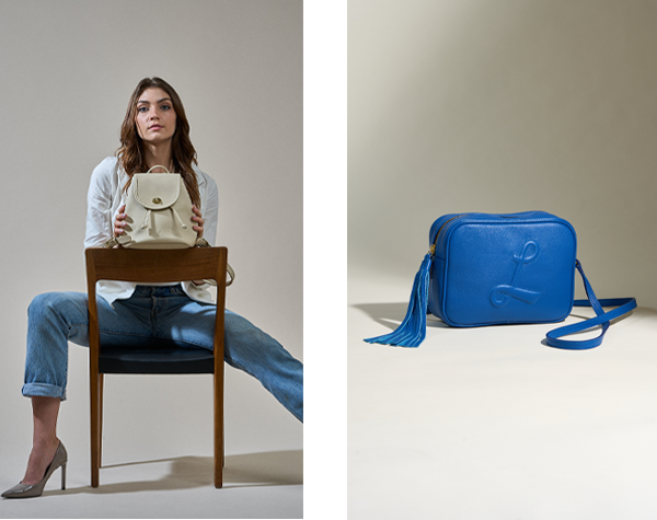 Lund leather bags sale